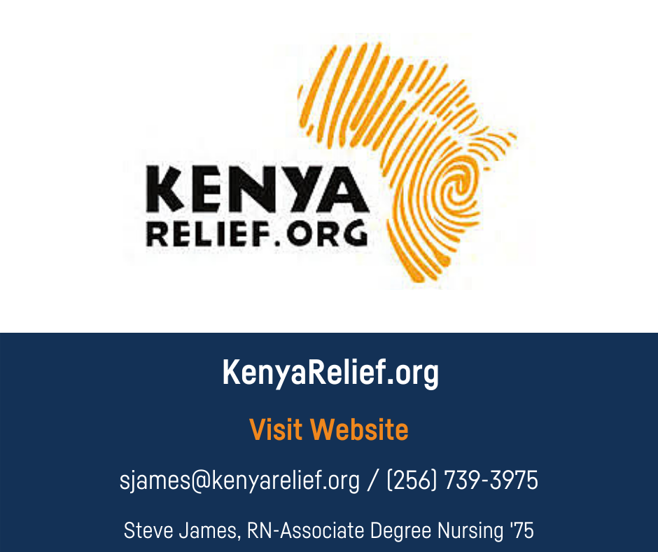 Kenya Relief