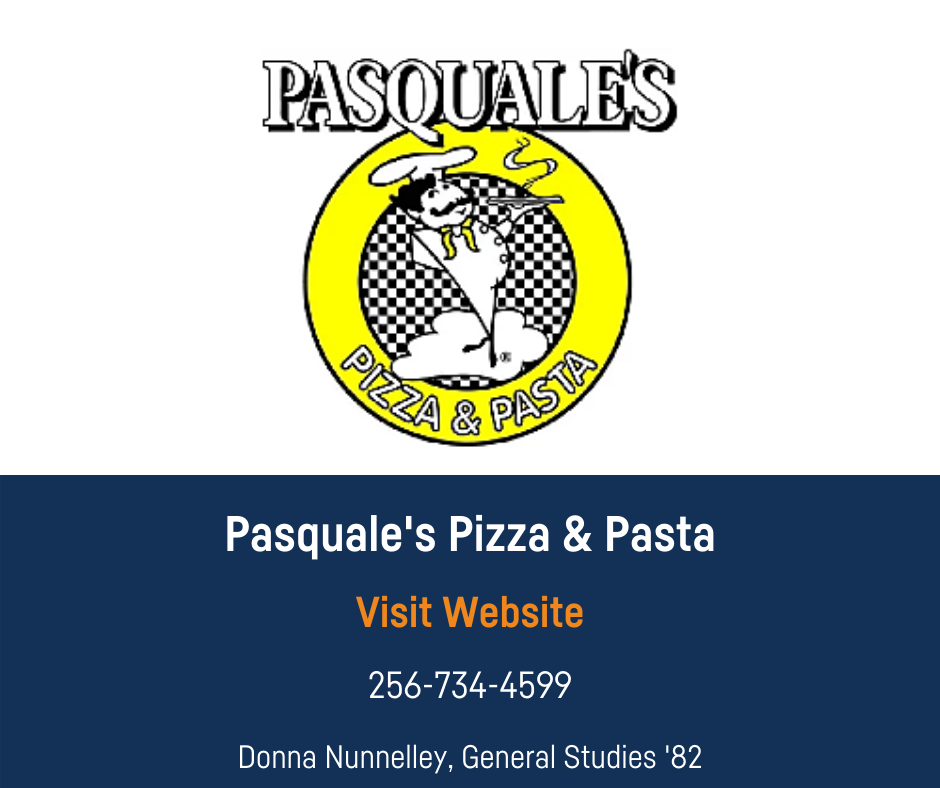 Pasquale's